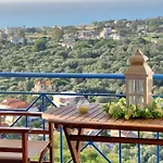 Lefkas Dream Villa
