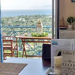 Lefkas Dream Villa