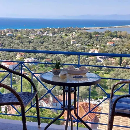 Lefkas Dream *