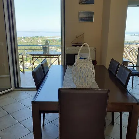 Villa Lefkas Dream *