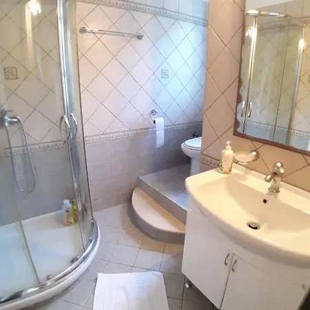 Lefkas Dream * Lefkáda