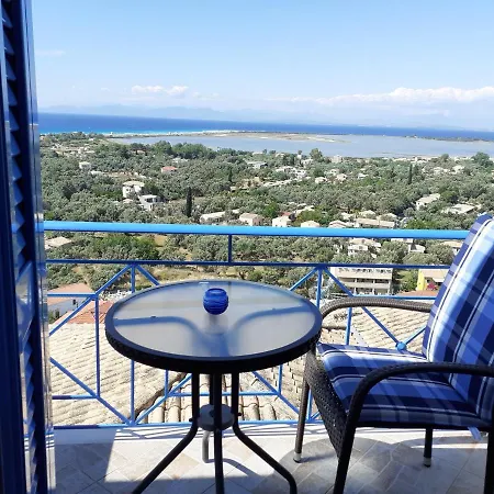 别墅 Lefkas Dream *