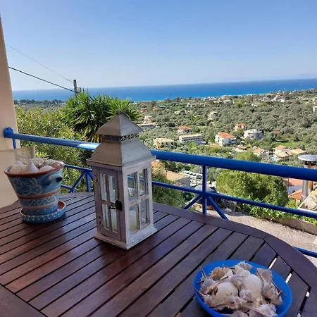 Lefkas Dream
