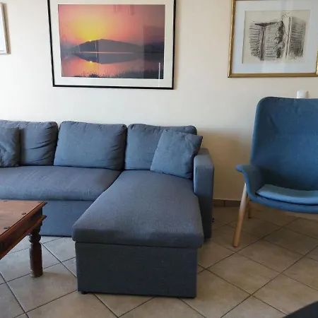 Villa Lefkas Dream *