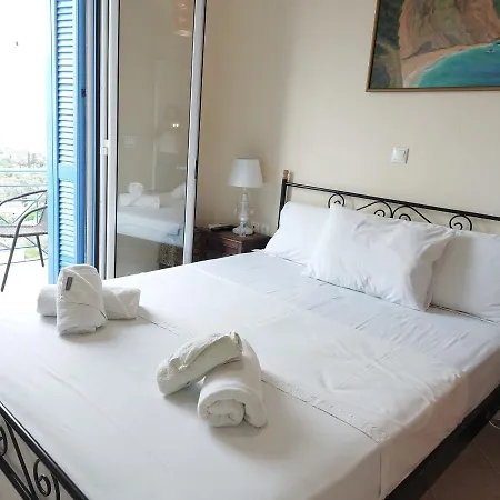 Lefkas Dream * Lefkáda