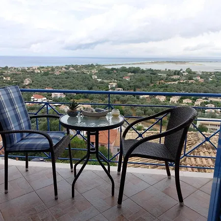 Lefkas Dream * Lefkáda