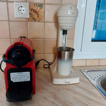 Lefkas Dream Lefkáda