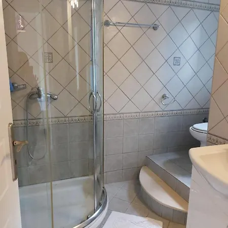 Lefkas Dream Villa Lefkáda