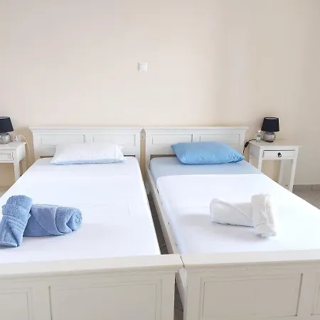 Villa Lefkas Dream