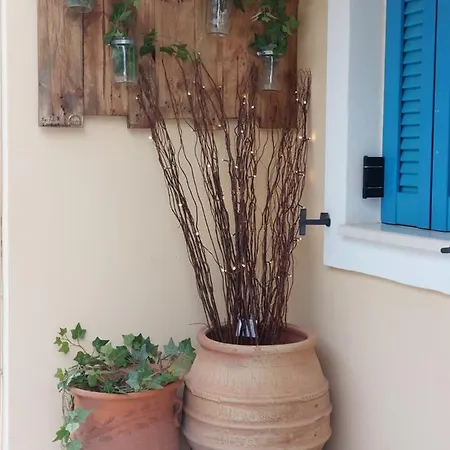 Lefkas Dream * Lefkáda