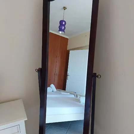Lefkas Dream 别墅 Lefkáda
