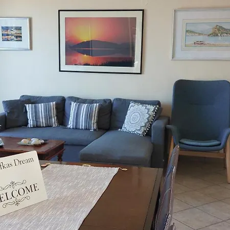 Lefkas Dream Lefkáda