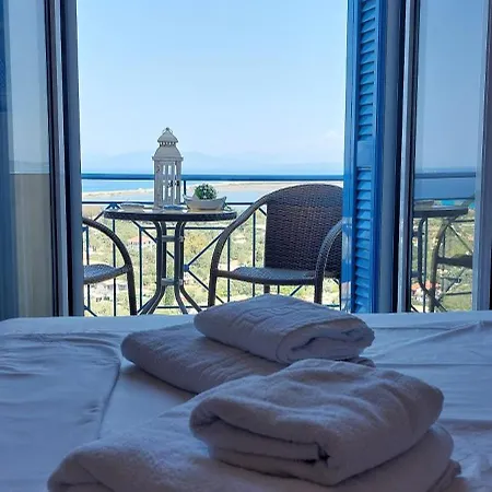 Lefkas Dream