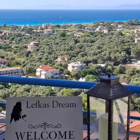Lefkas Dream *