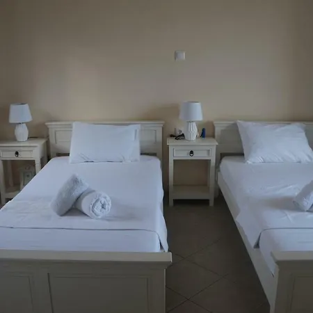 别墅 Lefkas Dream Lefkáda