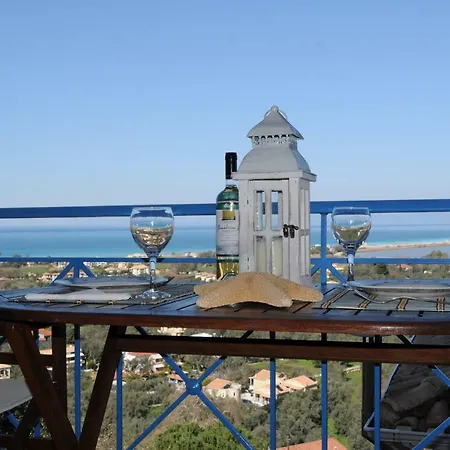 Lefkas Dream