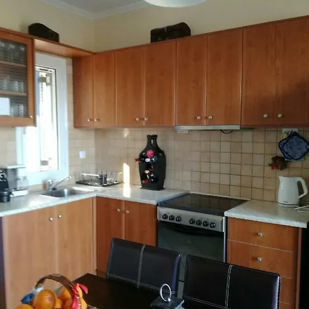 Lefkas Dream * Lefkáda