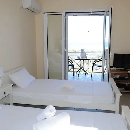 Lefkas Dream Lefkáda