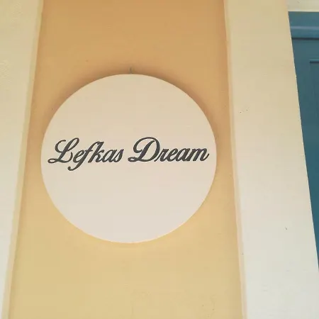 Lefkas Dream *