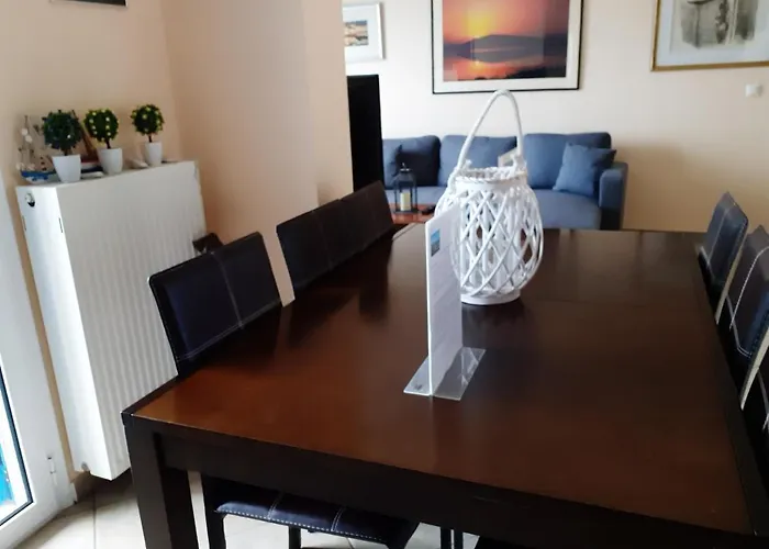 Βίλα Lefkas Dream Λευκάδα