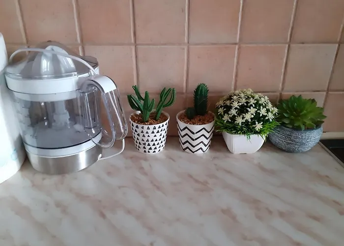 Lefkas Dream Λευκάδα