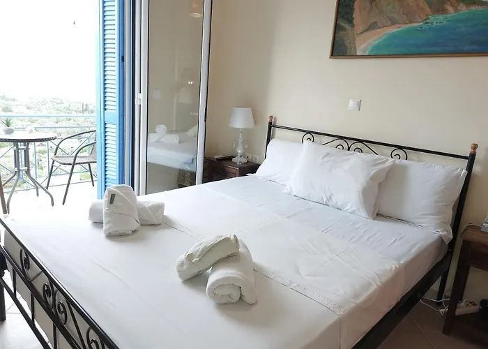 Lefkas Dream * Λευκάδα