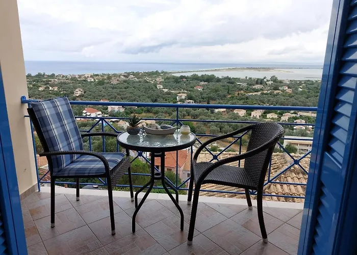 Lefkas Dream * Λευκάδα