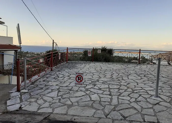 Βίλα Lefkas Dream *