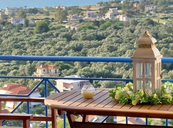 Lefkas Dream Βίλα