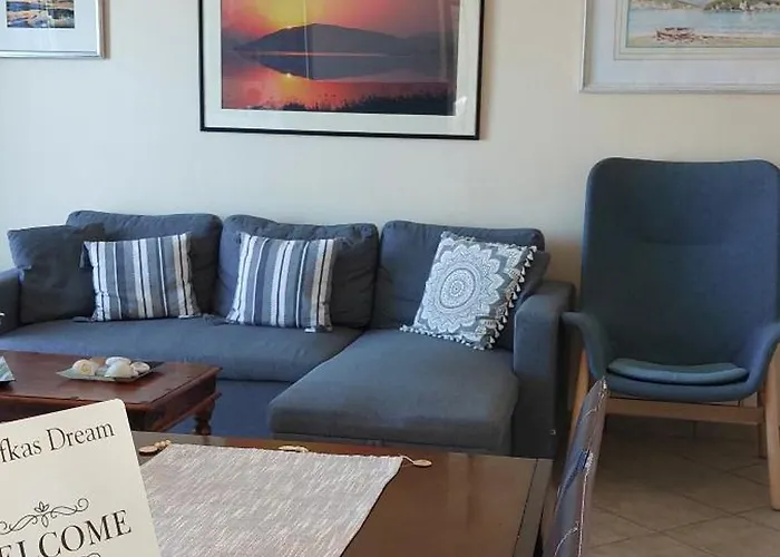 Lefkas Dream Λευκάδα