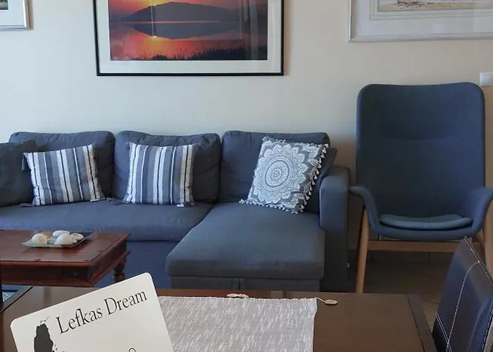 Lefkas Dream * Λευκάδα