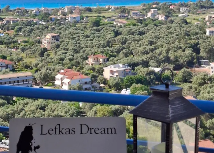 Lefkas Dream *