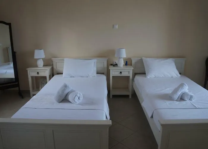 Βίλα Lefkas Dream Λευκάδα