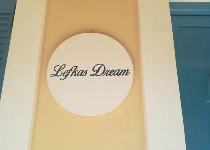Lefkas Dream *
